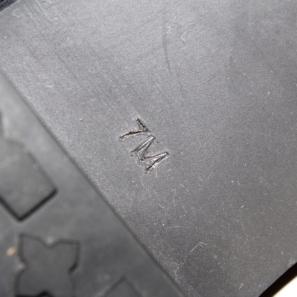 Talbots Tish Faux-Fur Ankle Boots in Black - Picture 15 of 15